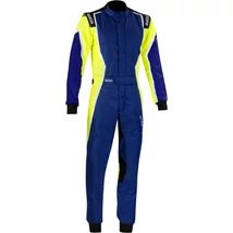 SPARCO X-LIGHT K OVERÁL FIATALOKNAK