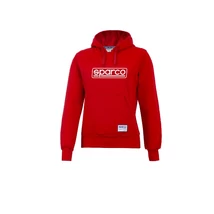 SPARCO FRAME LADY Kapucnis Pulóver
