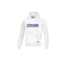 SPARCO ORIGINAL Kapucnis Pulóver