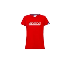 SPARCO FRAME Lady Póló