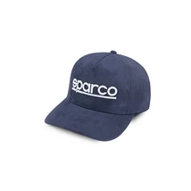 SPARCO SUEDE Sapka