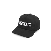 SPARCO SUEDE Sapka