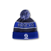 SPARCO Beanie téli sapka