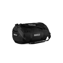 Dakar-S Duffle Bag Fekete