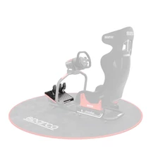 SPARCO MÁGNESES PEDÁL ELŐÉRZÉKELŐVEL