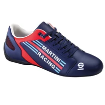 SPARCO SZABADIDŐ CIPŐ SL-17 MARTINI RACING