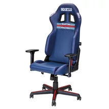 Sparco irodaszék Martini Racing