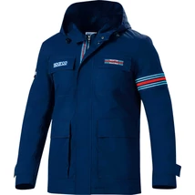 Sparco track jacket