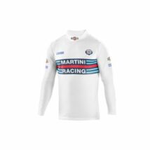Sparco long sleeves t-shirt Martini Racing