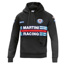 Sparco Hoodie Martini Racing