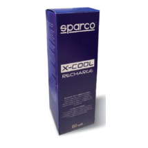 SPARCO X-COOL RECHARGE - MOSÓGÉL
