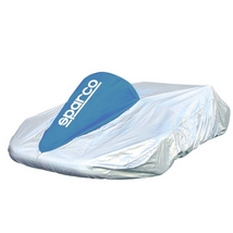 SPARCO GOKARTHUZAT