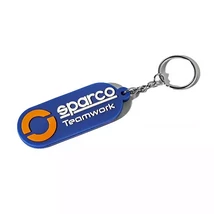 SPARCO Kulcstartó