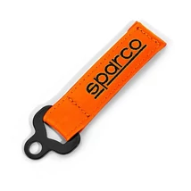 SPARCO BŐR KULCSTARTÓ