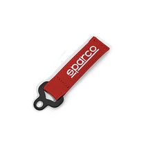 SPARCO BŐR KULCSTARTÓ