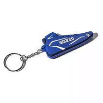 SPARCO Kulcstartó
