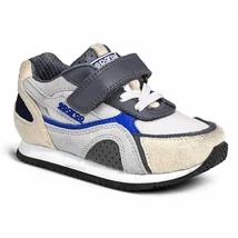 SPARCO SH-17 Gyerek Cipő