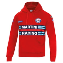 Sparco Hoodie Martini Racing