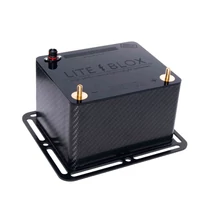 LITE↯BLOX LB14XXMS battery – motorsport version (FIA killswitch & CAN-bus)