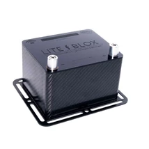 LITE↯BLOX LB20XX lightweight battery for performance and motorsport