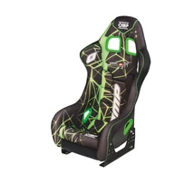 OMP WRC ART ÜLÉS