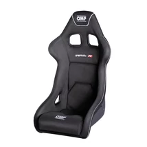 OMP ARS-R FIBERGLASS ÜLÉS