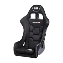 OMP WRC-R CARBON ÜLÉS