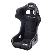 OMP HRC-D CARBON ÜLÉS