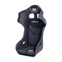 OMP HRC-R FIBERGLASS ÜLÉS