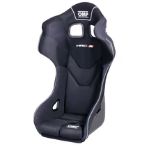OMP HRC-R FIBERGLASS XL-ES ÜLÉS