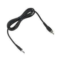 OMP TECH RACE AUDIO CABLE