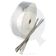 qsp Heatwrap Aluminium