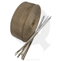 qsp Titanium hitteband