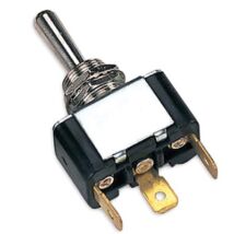 QSP  On-off-on toggle switch