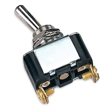 QSP Screw on-off toggle switch