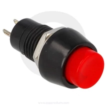 QSP Push button red