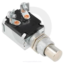 QSP Starter button 6-12V - INDÍTÓGOMB