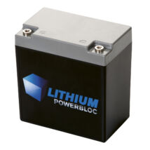 Lithium Powerbloc S akkumulátor 11000
