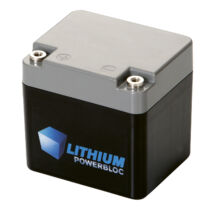 Lithium Powerbloc S akkumulátor 5500 - Karting