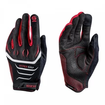 SPARCO HYPERGRIP GAMING KESZTYŰ