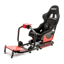 SPARCO GAMING EVOLVE - PRO2000 II