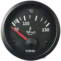 VDO ELEKTROMOS OLAJHŐMÉRŐ