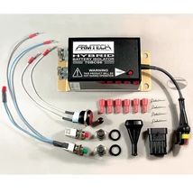 ARMTECH HYBRID BATTERY ISOLATER