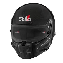 STILO ST5F CARBON TURISMO PÁLYA SISAK HANS CLIPS-SZEL
