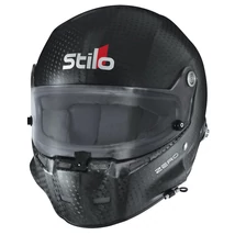 STILO ST5F ZERO TURISMO 8860 ZÁRT SISAK HANS CLIPS-SZEL