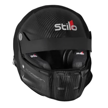 STILO ST5R CARBON RALLY SISAK HANS CLIPS-SZEL
