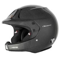 STILO WRC DES CARBON PIUMA RALLY SISAK HANS CLIPS-SZEL