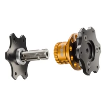 SPARCO R96 KORMÁNY AGY