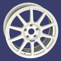 BRAID FULLRACE A - 7"X17"  VERSENY FELNI 