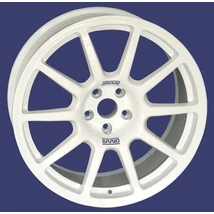 BRAID FULLRACE A - 8"X18"  VERSENY FELNI 